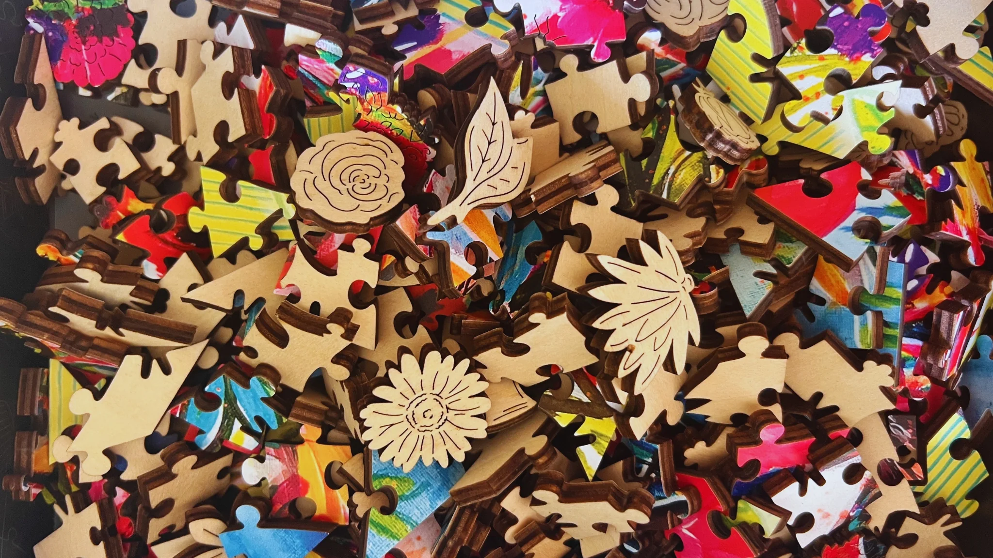 Artistry in Every Piece